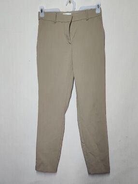 H&M Men's Slim Khaki Chinos